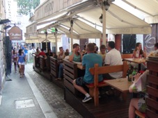 Zagreb Nokturno